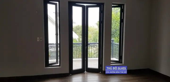 Hướng dẫn thiết kế cửa cho phòng ngủ: Chọn mẫu và vật liệu phù hợp