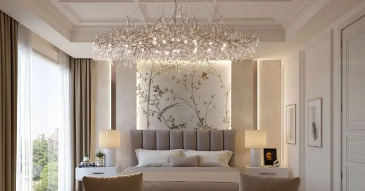 thiết kế đèn phòng ngủ thiết kế đèn phòng ngủ