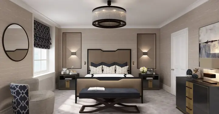 thiết kế đèn phòng ngủ thiết kế đèn phòng ngủ