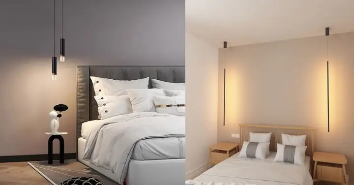 thiết kế đèn phòng ngủ thiết kế đèn phòng ngủ