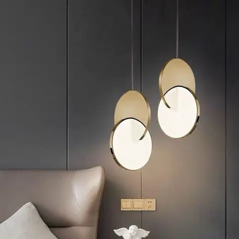Làm sao để thiết kế đèn thả phòng ngủ ấn tượng nhất? Làm sao để thiết kế đèn thả phòng ngủ ấn tượng nhất?