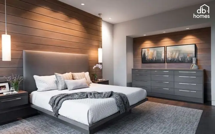 Thiết Kế Hai Phòng Ngủ Đẹp: Hướng Dẫn Tối Ưu Không Gian Sống