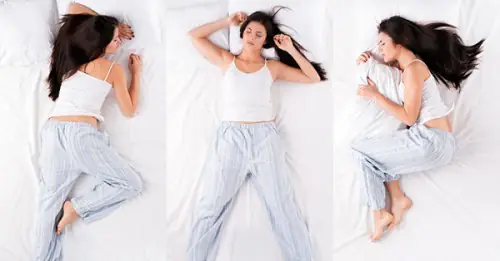 Tư Thế Nằm Thẳng Giúp Người Bệnh Xương Khớp Có Giấc Ngủ Tới Sáng Tư Thế Nằm Thẳng Giúp Người Bệnh Xương Khớp Có Giấc Ngủ Tới Sáng
