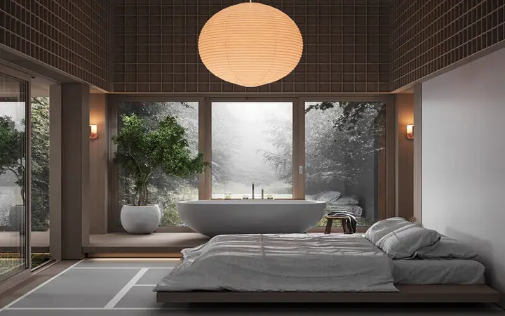 Thiết Kế Nhà Phòng Ngủ: Cẩm Nang Toàn Diện Cho Không Gian Hoàn Hảo Thiết Kế Nhà Phòng Ngủ: Cẩm Nang Toàn Diện Cho Không Gian Hoàn Hảo