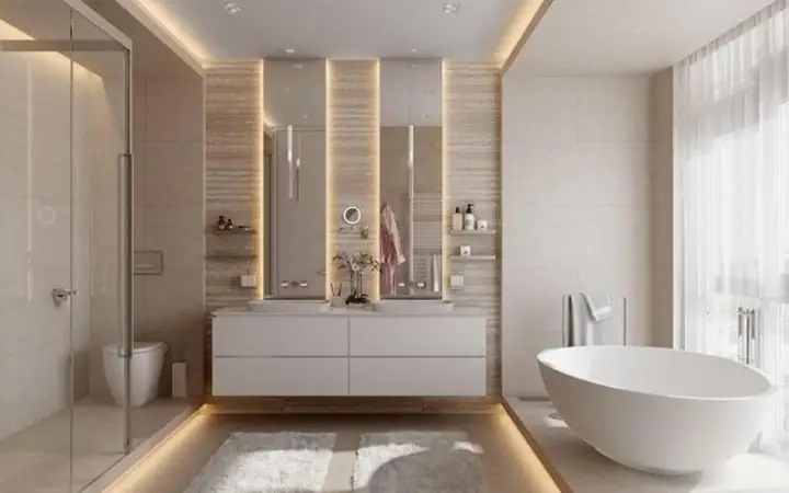Thiết Kế Nhà Phòng Ngủ: Cẩm Nang Toàn Diện Cho Không Gian Hoàn Hảo Thiết Kế Nhà Phòng Ngủ: Cẩm Nang Toàn Diện Cho Không Gian Hoàn Hảo