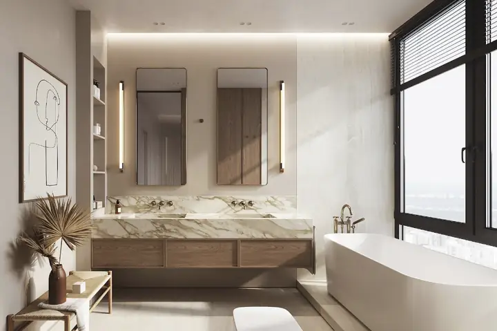 Thiết Kế Nhà Phòng Ngủ: Cẩm Nang Toàn Diện Cho Không Gian Hoàn Hảo Thiết Kế Nhà Phòng Ngủ: Cẩm Nang Toàn Diện Cho Không Gian Hoàn Hảo