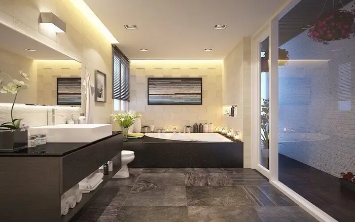 Thiết Kế Nhà Phòng Ngủ: Cẩm Nang Toàn Diện Cho Không Gian Hoàn Hảo Thiết Kế Nhà Phòng Ngủ: Cẩm Nang Toàn Diện Cho Không Gian Hoàn Hảo