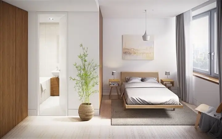 Thiết Kế Nhà Phòng Ngủ: Cẩm Nang Toàn Diện Cho Không Gian Hoàn Hảo Thiết Kế Nhà Phòng Ngủ: Cẩm Nang Toàn Diện Cho Không Gian Hoàn Hảo