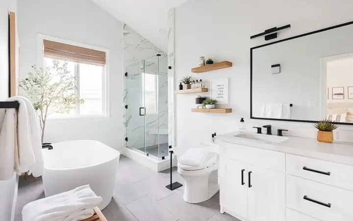 Thiết Kế Nhà Phòng Ngủ: Cẩm Nang Toàn Diện Cho Không Gian Hoàn Hảo Thiết Kế Nhà Phòng Ngủ: Cẩm Nang Toàn Diện Cho Không Gian Hoàn Hảo