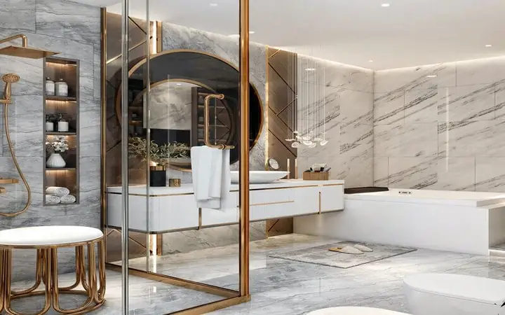 Thiết Kế Nhà Phòng Ngủ: Cẩm Nang Toàn Diện Cho Không Gian Hoàn Hảo Thiết Kế Nhà Phòng Ngủ: Cẩm Nang Toàn Diện Cho Không Gian Hoàn Hảo