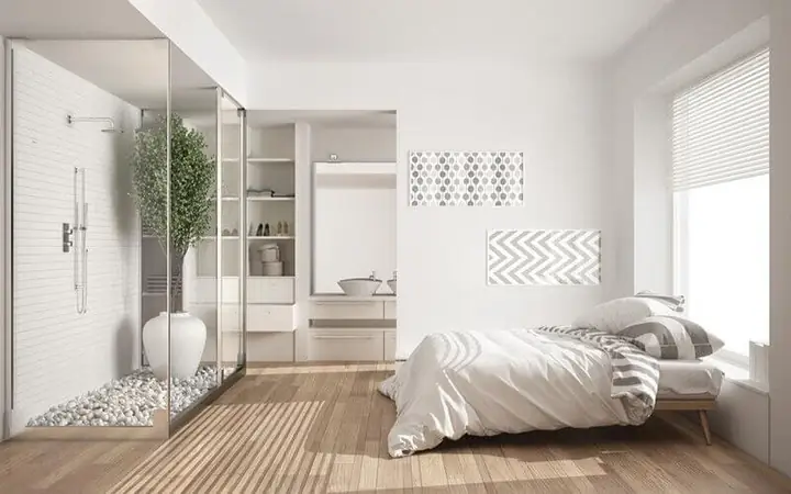 Thiết Kế Nhà Phòng Ngủ: Cẩm Nang Toàn Diện Cho Không Gian Hoàn Hảo Thiết Kế Nhà Phòng Ngủ: Cẩm Nang Toàn Diện Cho Không Gian Hoàn Hảo