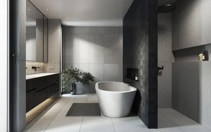 Thiết Kế Nhà Phòng Ngủ: Cẩm Nang Toàn Diện Cho Không Gian Hoàn Hảo Thiết Kế Nhà Phòng Ngủ: Cẩm Nang Toàn Diện Cho Không Gian Hoàn Hảo