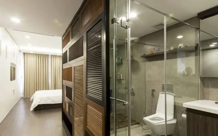 Thiết Kế Nhà Phòng Ngủ: Cẩm Nang Toàn Diện Cho Không Gian Hoàn Hảo Thiết Kế Nhà Phòng Ngủ: Cẩm Nang Toàn Diện Cho Không Gian Hoàn Hảo