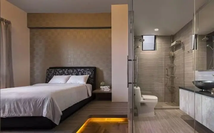 Thiết Kế Nhà Phòng Ngủ: Cẩm Nang Toàn Diện Cho Không Gian Hoàn Hảo Thiết Kế Nhà Phòng Ngủ: Cẩm Nang Toàn Diện Cho Không Gian Hoàn Hảo