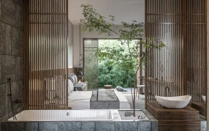Thiết Kế Nhà Phòng Ngủ: Cẩm Nang Toàn Diện Cho Không Gian Hoàn Hảo Thiết Kế Nhà Phòng Ngủ: Cẩm Nang Toàn Diện Cho Không Gian Hoàn Hảo
