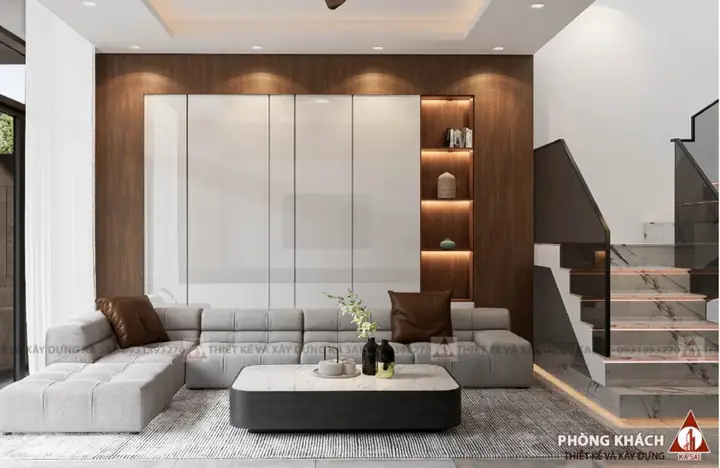 Thiết kế nhà 3 phòng ngủ 1 phòng thờ: Hướng dẫn chi tiết & mẫu đẹp