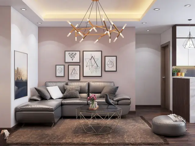 Làm thế nào để thiết kế nhà và phòng ngủ tối ưu cho không gian nhỏ?
