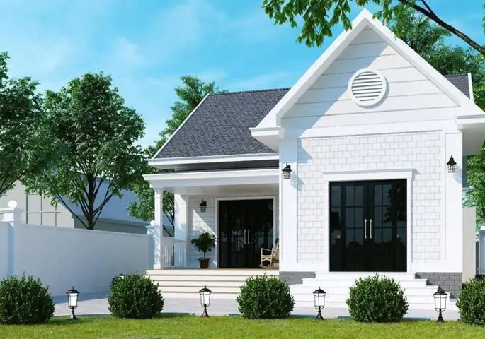 Làm thế nào để thiết kế nhà và phòng ngủ tối ưu cho không gian nhỏ?
