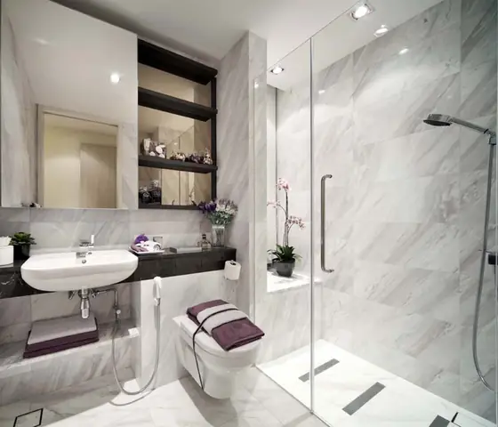 Làm thế nào để thiết kế nhà và phòng ngủ tối ưu cho không gian nhỏ?