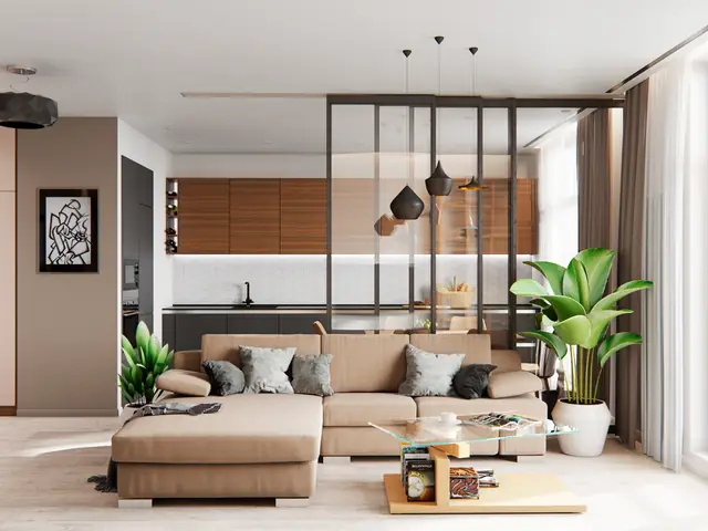 Làm thế nào để thiết kế nhà và phòng ngủ tối ưu cho không gian nhỏ?