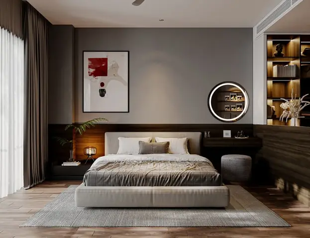 Hướng Dẫn Thiết Kế Nhanh Phòng Ngủ Đẹp và Đảm Bảo Giấc Ngủ Ngon Hướng Dẫn Thiết Kế Nhanh Phòng Ngủ Đẹp và Đảm Bảo Giấc Ngủ Ngon