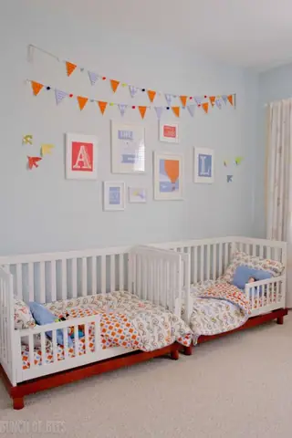 Hướng Dẫn Thiết Kế Nội Thất Phòng Ngủ Gia Đình Đẹp Toàn Diện