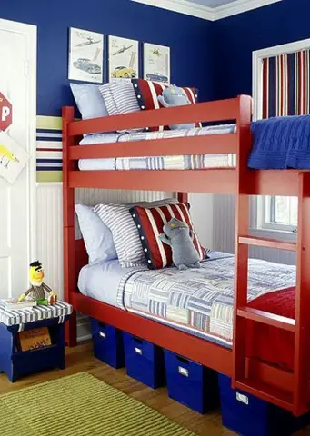 Hướng Dẫn Thiết Kế Nội Thất Phòng Ngủ Gia Đình Đẹp Toàn Diện