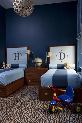 Hướng Dẫn Thiết Kế Nội Thất Phòng Ngủ Gia Đình Đẹp Toàn Diện