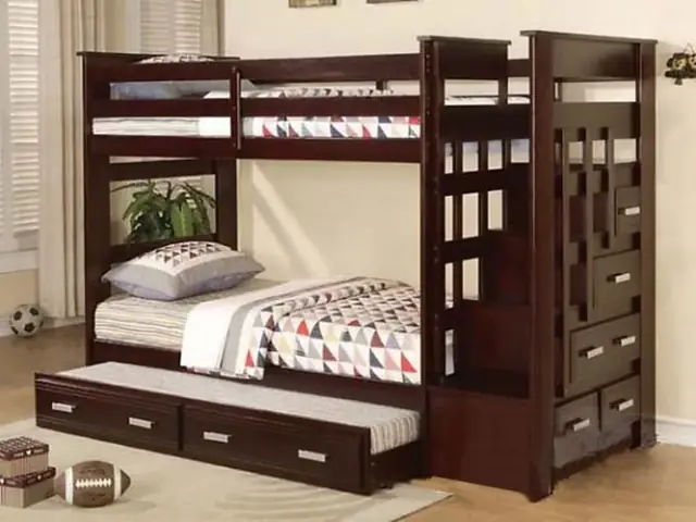Hướng Dẫn Thiết Kế Nội Thất Phòng Ngủ Gia Đình Đẹp Toàn Diện