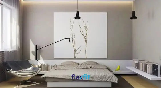 Hướng Dẫn Thiết Kế Nội Thất Phòng Ngủ Nữ Đẹp và Tiện Nghi