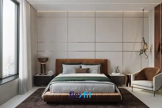 Hướng Dẫn Thiết Kế Nội Thất Phòng Ngủ Nữ Đẹp và Tiện Nghi
