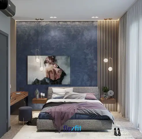Hướng Dẫn Thiết Kế Nội Thất Phòng Ngủ Nữ Đẹp và Tiện Nghi