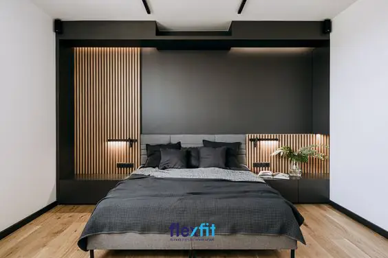 Hướng Dẫn Thiết Kế Nội Thất Phòng Ngủ Nữ Đẹp và Tiện Nghi