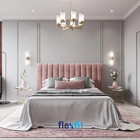 Hướng Dẫn Thiết Kế Nội Thất Phòng Ngủ Nữ Đẹp và Tiện Nghi