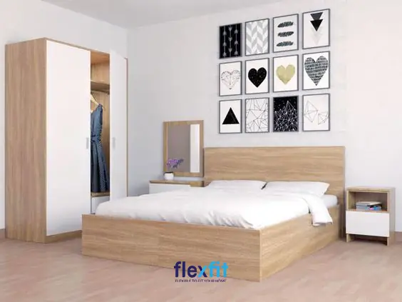 Hướng Dẫn Thiết Kế Nội Thất Phòng Ngủ Nữ Đẹp và Tiện Nghi