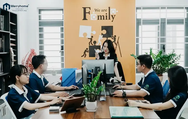 Làm Thế Nào Để Thiết Kế Nội Thất Phòng Ngủ Đẹp Tại TPHCM?