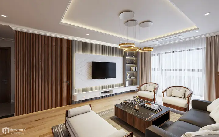Làm Thế Nào Để Thiết Kế Nội Thất Phòng Ngủ Đẹp Tại TPHCM?