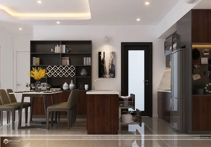 Làm Thế Nào Để Thiết Kế Nội Thất Phòng Ngủ Đẹp Tại TPHCM?