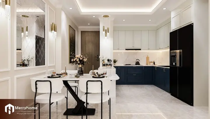 Làm Thế Nào Để Thiết Kế Nội Thất Phòng Ngủ Đẹp Tại TPHCM?