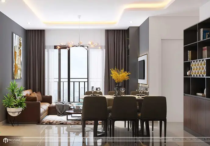 Làm Thế Nào Để Thiết Kế Nội Thất Phòng Ngủ Đẹp Tại TPHCM?