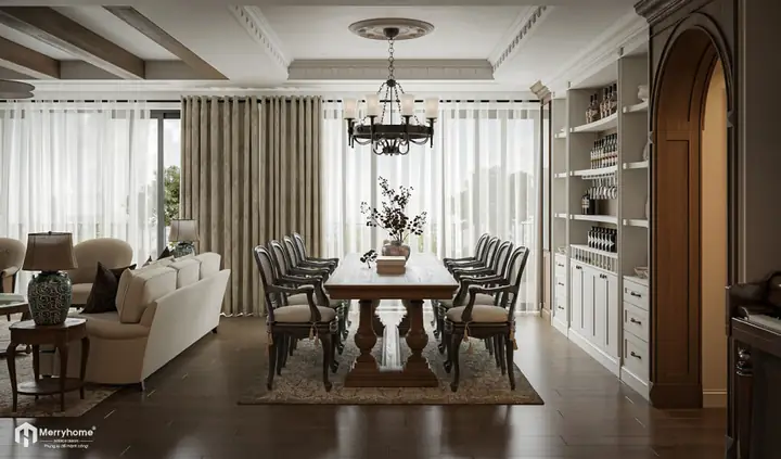 Làm Thế Nào Để Thiết Kế Nội Thất Phòng Ngủ Đẹp Tại TPHCM?
