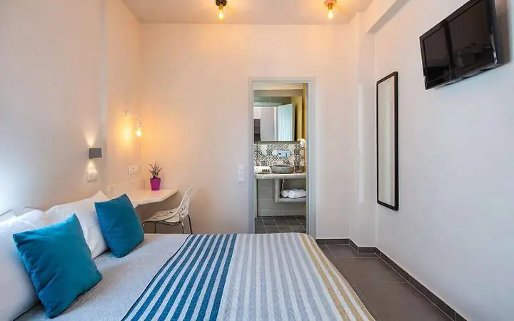 Sắp xếp nội thất hợp lý