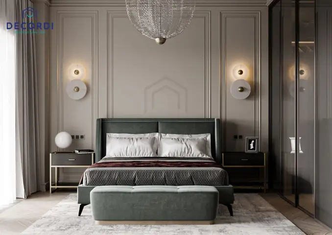 thiết kế phòng ngủ 18m2 thiết kế phòng ngủ 18m2