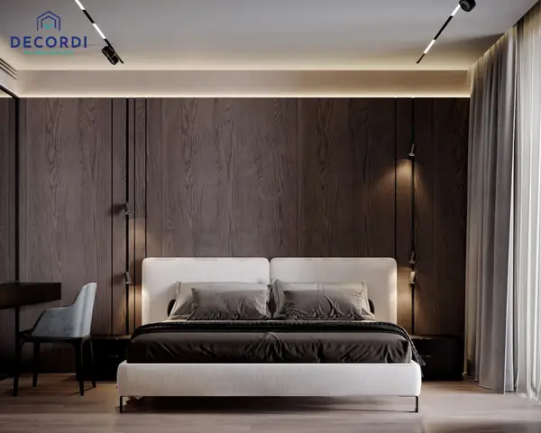 thiết kế phòng ngủ 18m2 thiết kế phòng ngủ 18m2