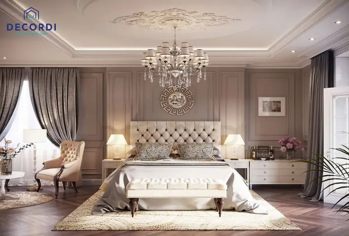 thiết kế phòng ngủ 18m2 thiết kế phòng ngủ 18m2