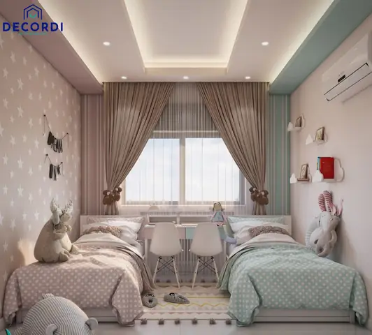 thiết kế phòng ngủ 18m2 thiết kế phòng ngủ 18m2