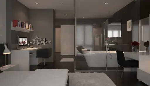 Hướng Dẫn Thiết Kế Phòng Ngủ 20m2 Kín Đẹp, Tiện Nghi và Hợp Phong Thủy