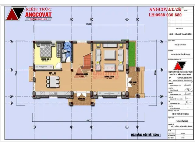 Hướng Dẫn Thiết Kế Phòng Ngủ 20m2 Kín Đẹp, Tiện Nghi và Hợp Phong Thủy