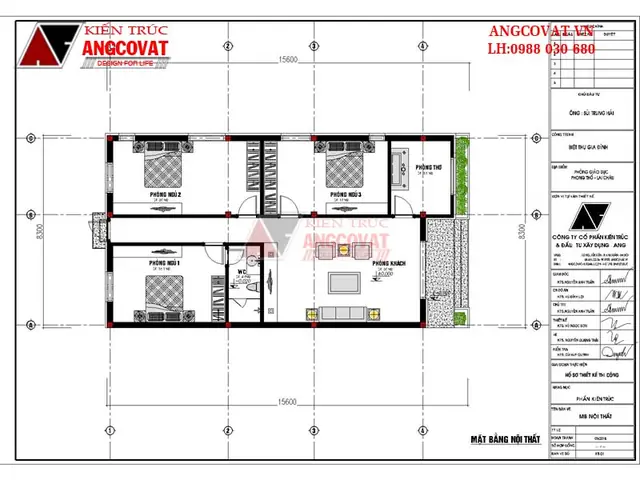 Hướng Dẫn Thiết Kế Phòng Ngủ 20m2 Kín Đẹp, Tiện Nghi và Hợp Phong Thủy