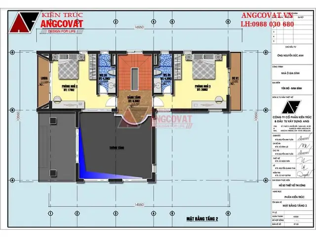 Hướng Dẫn Thiết Kế Phòng Ngủ 20m2 Kín Đẹp, Tiện Nghi và Hợp Phong Thủy